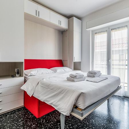 Apartament Milano 2 Pax Wi-Fi Via Tartini 13C Zewnętrze zdjęcie